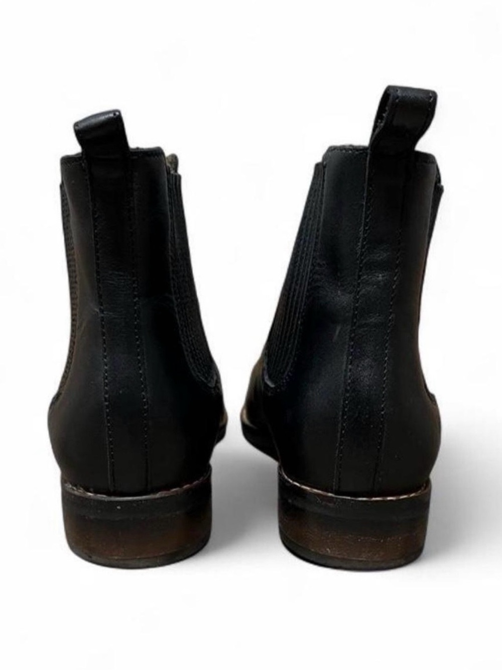 Thursday Boot Company
Dreamer Leather Booties Size
7.5 - Picture 5 of 6